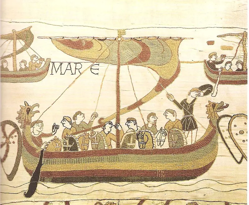 vikingos