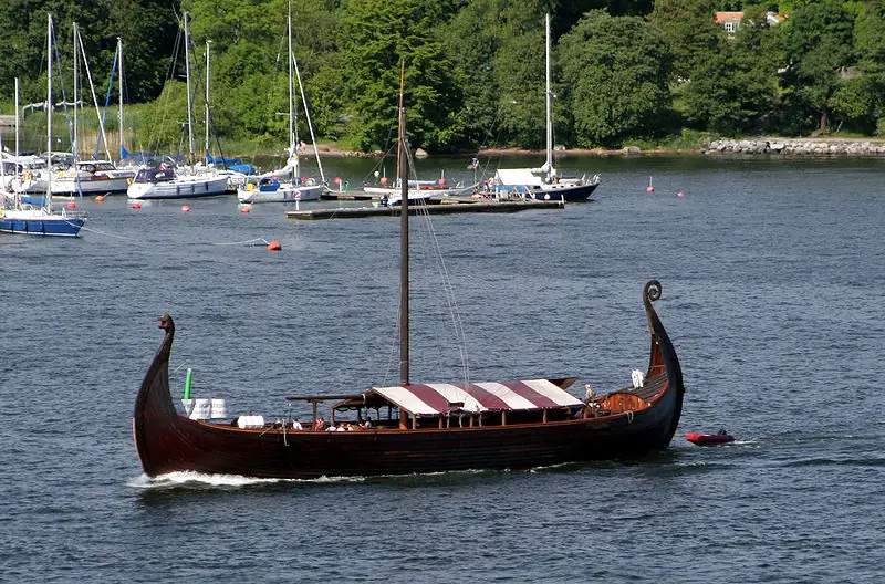 Drakkar