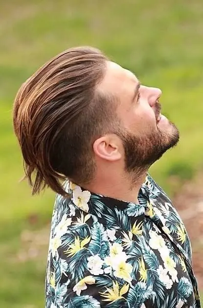 nuevo look