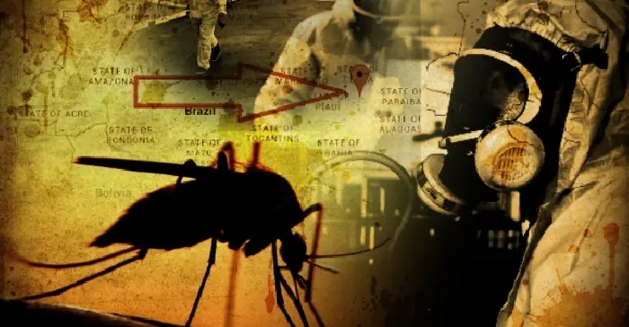 Virus Zika y Mosquitos OMG: La verdad de esta gran estafa