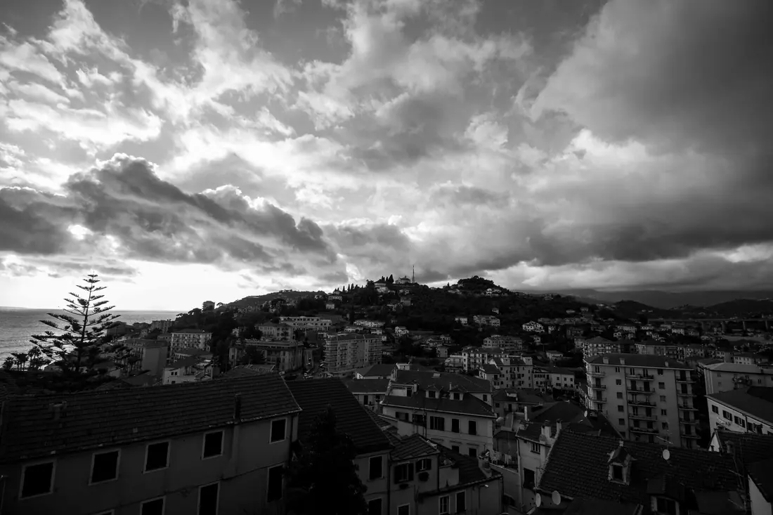 menton