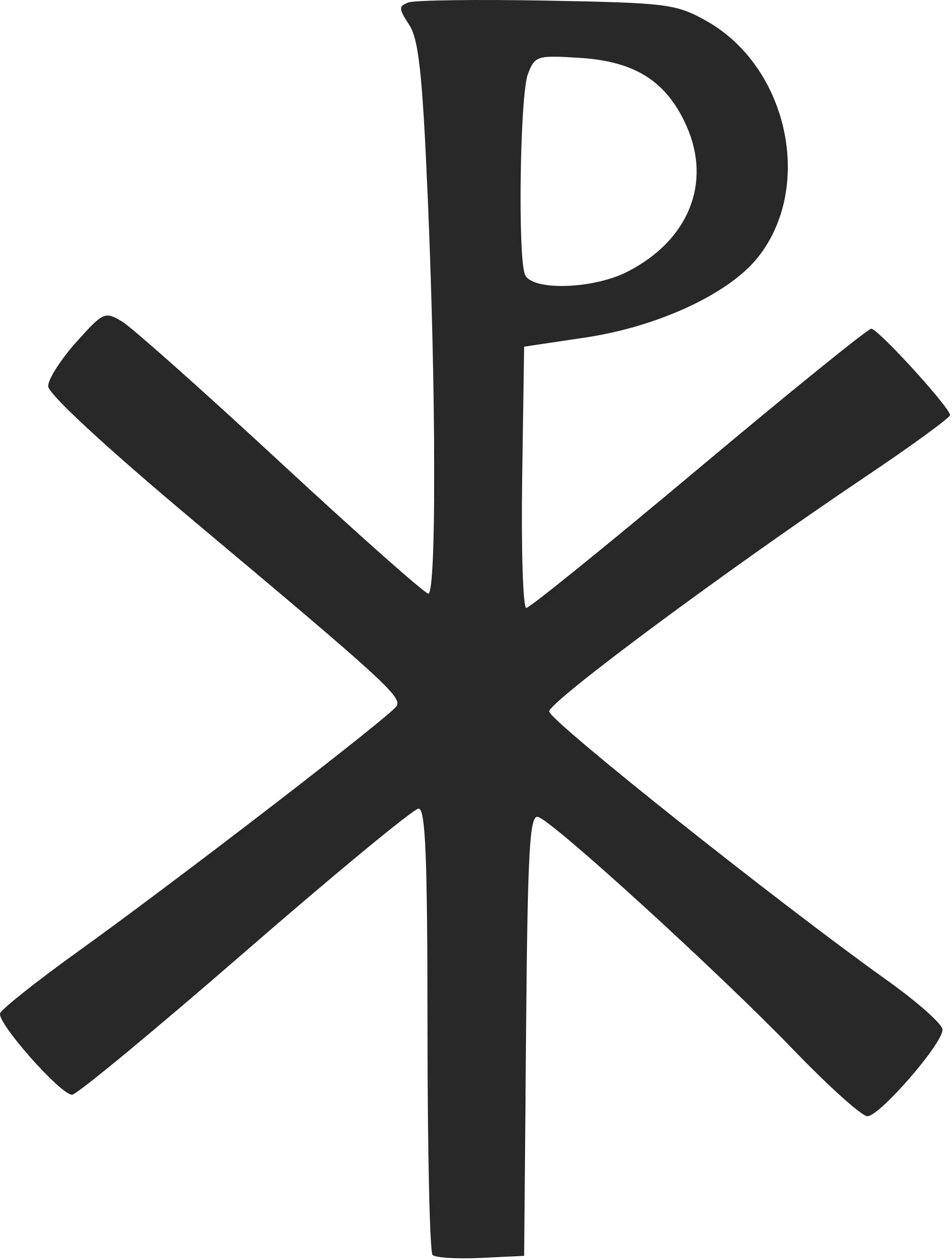 significado