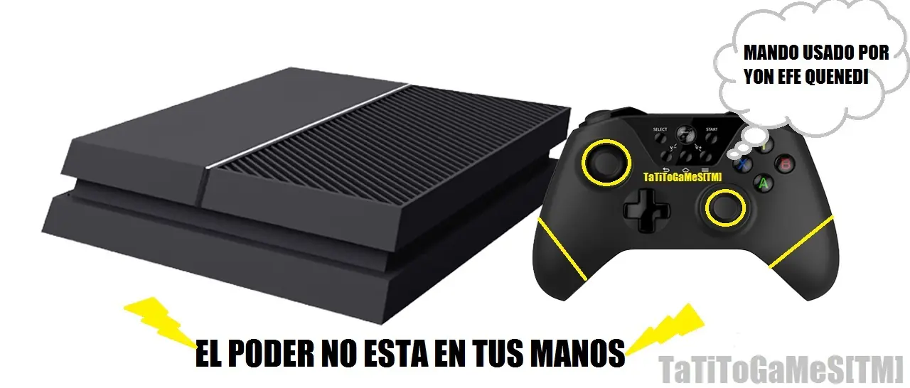 Encarcelado Papu