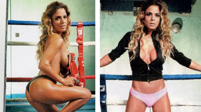 Hagamos top a las hermanas Calabró ( MILFS)
