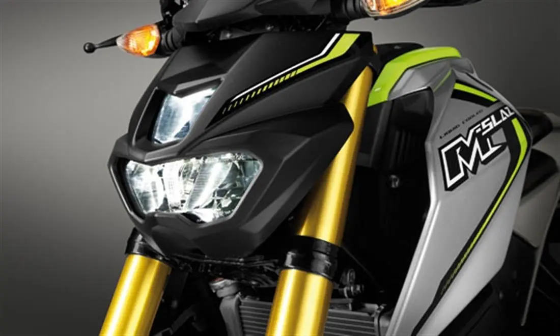 MT125 MT125