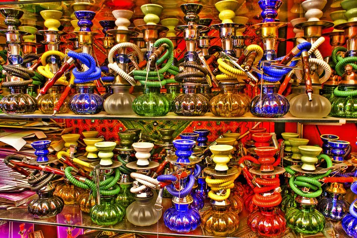bazar