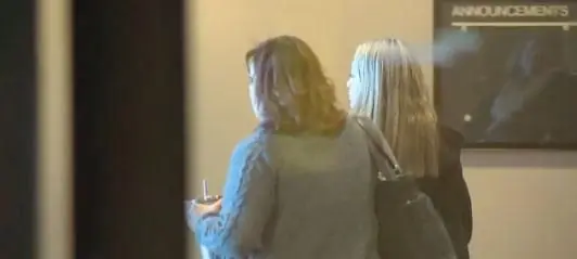 Padre en cana por sacale el celular a su hija