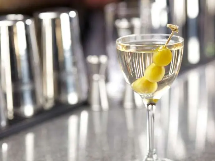 Datos falsos mitos sobre el vodka