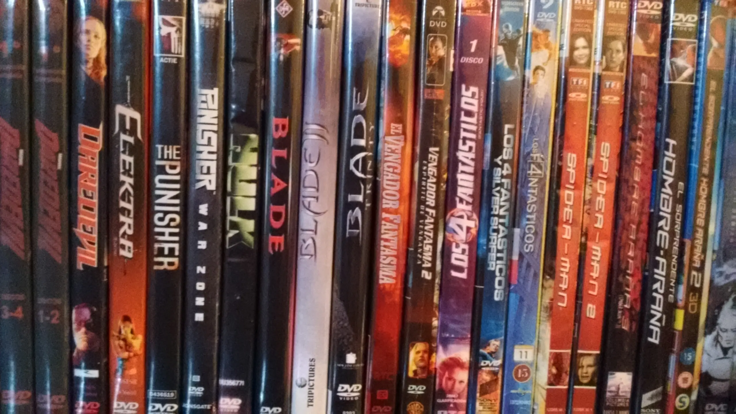 peliculas