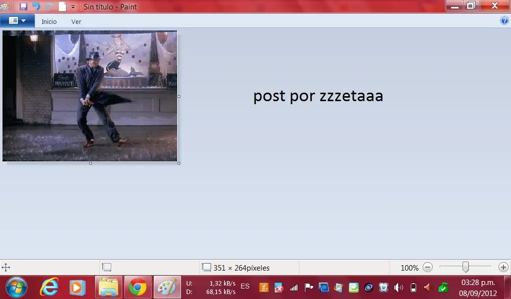 Cómo encontrar el Video de un Gif