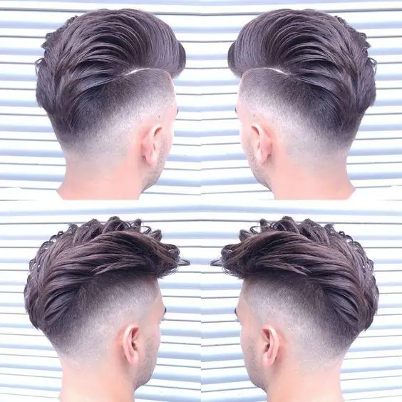 nuevo look