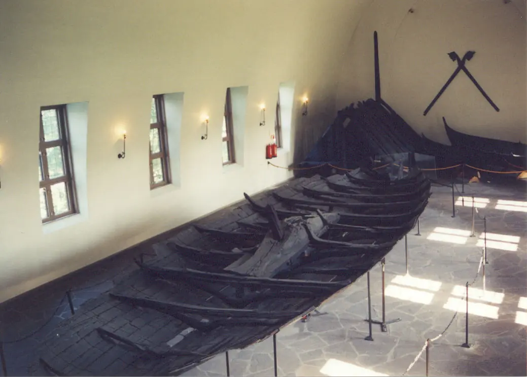 barcos