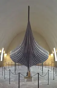 vikingos