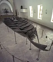 Drakkar, los barcos vikingos