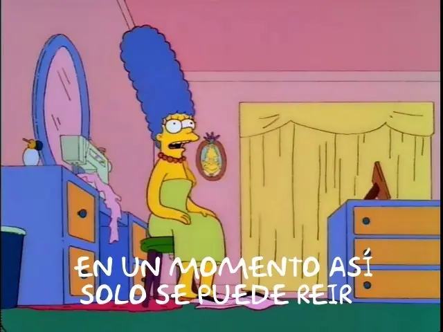 los simpsons