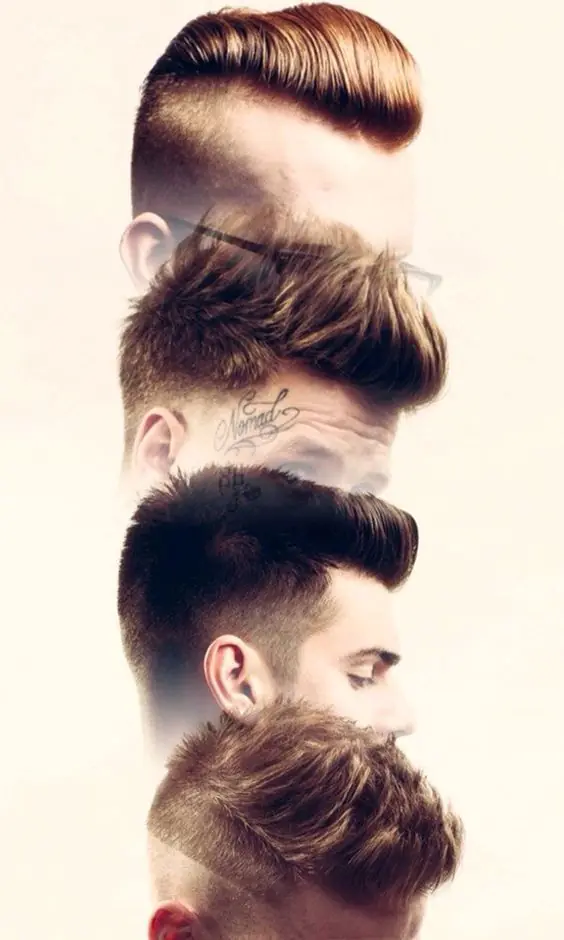 nuevo look