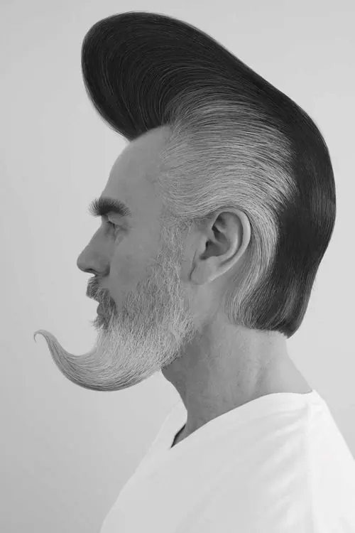 cortes de pelo 2016