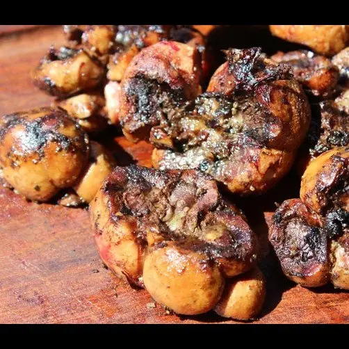 parrilladas parrilladas