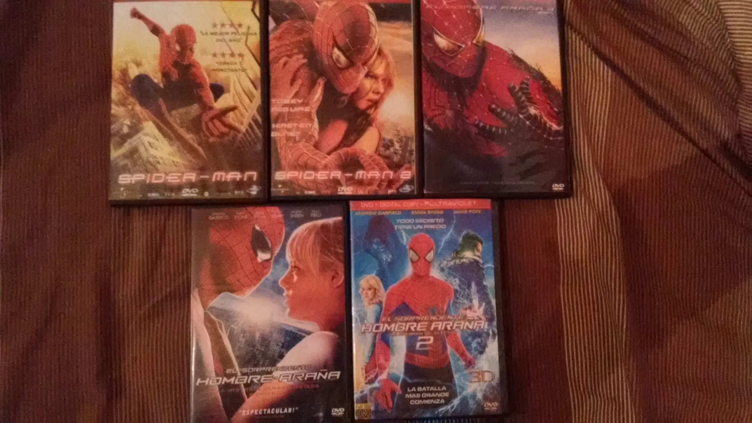 heroes