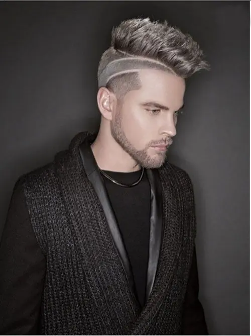cortes de pelo hombres
