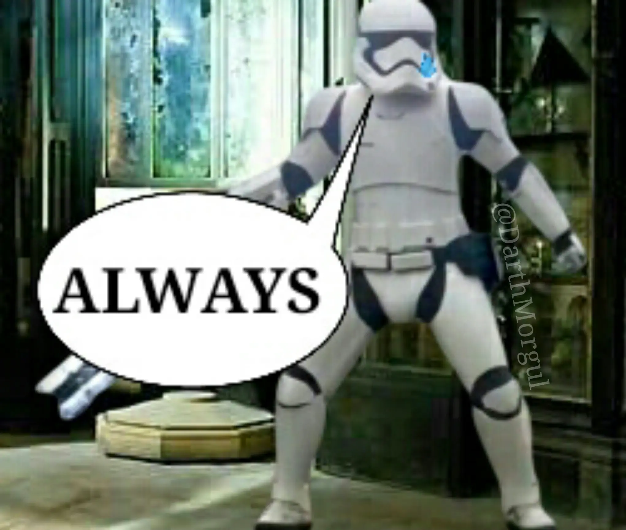 Traitor