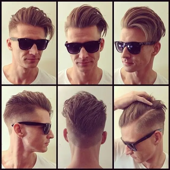 cortes de pelo 2016