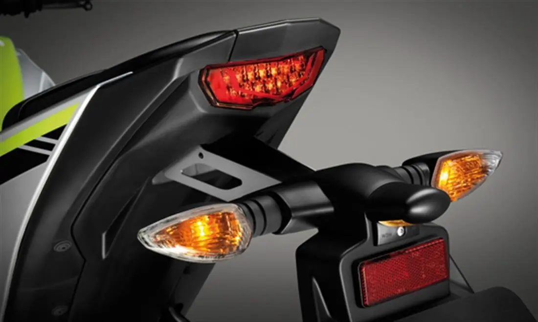 MT125 MT125