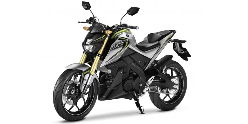 Yamaha Yamaha