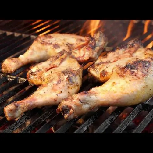 parrilladas parrilladas