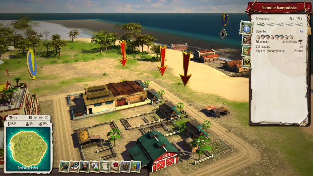 tropico