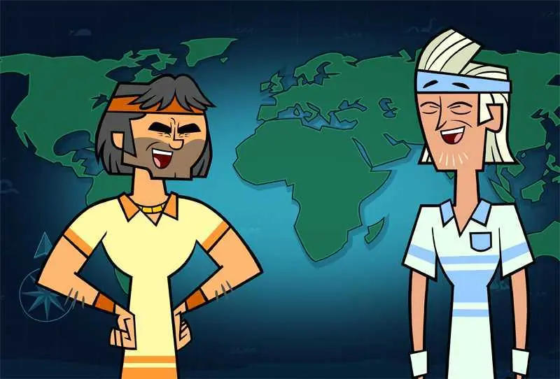 Evolucion de Cartoon Network.