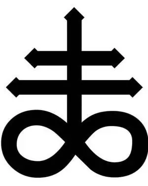 Símbolos y signos de la religión, iglesia, creencias y otros
