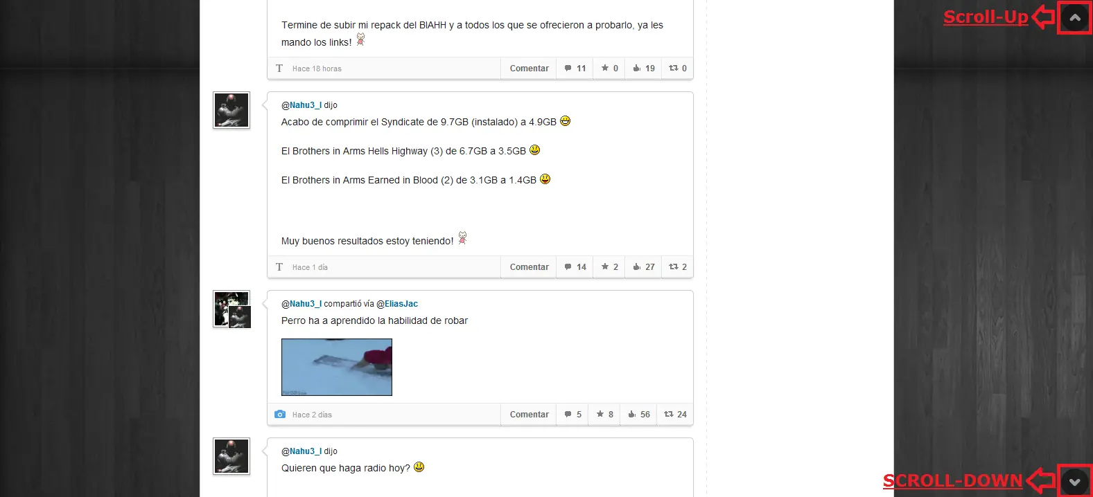 quitar spam quitar spam