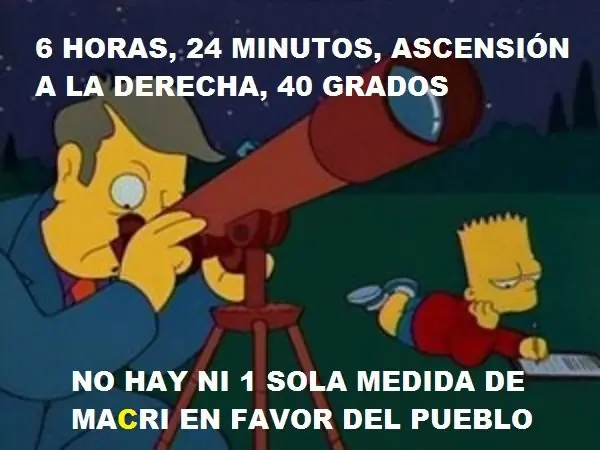 macri