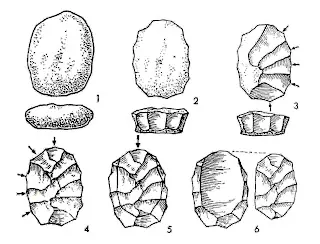 paleolitico