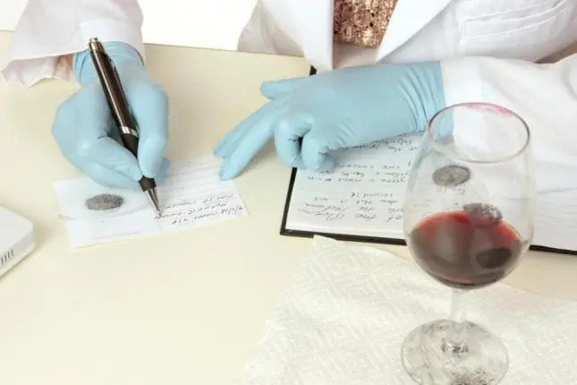¿Tomas vino? entonces controlas la diabete tipo 2