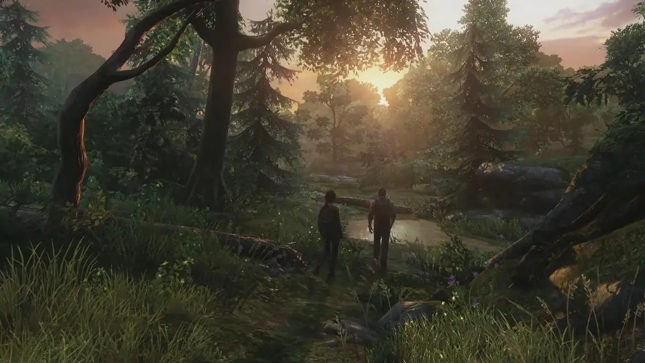 the last of us the last of us