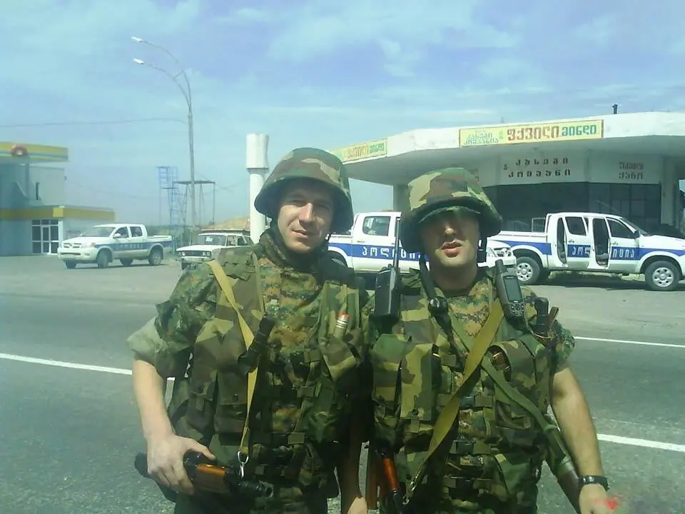 guerra