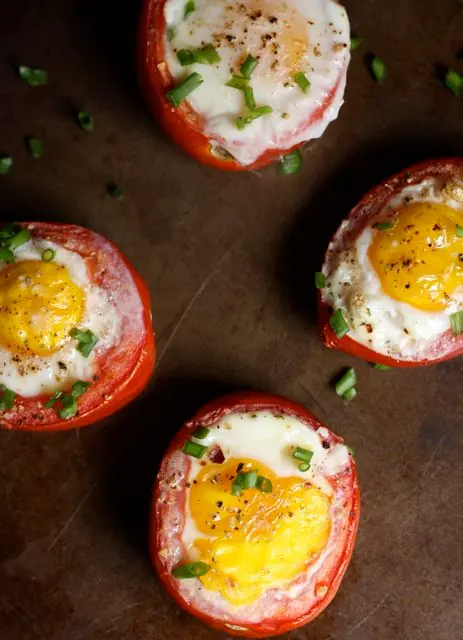 Tomate