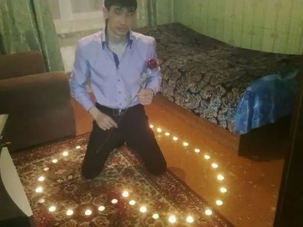 Valentines Day