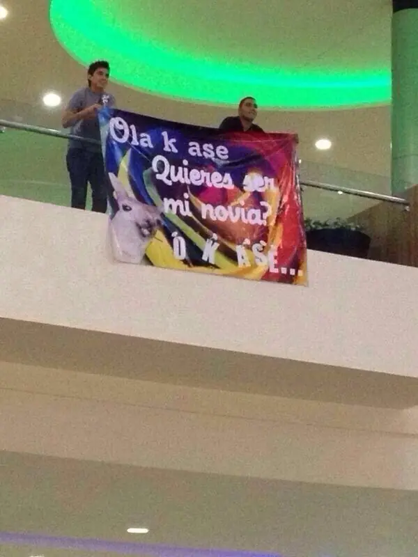 enamorados