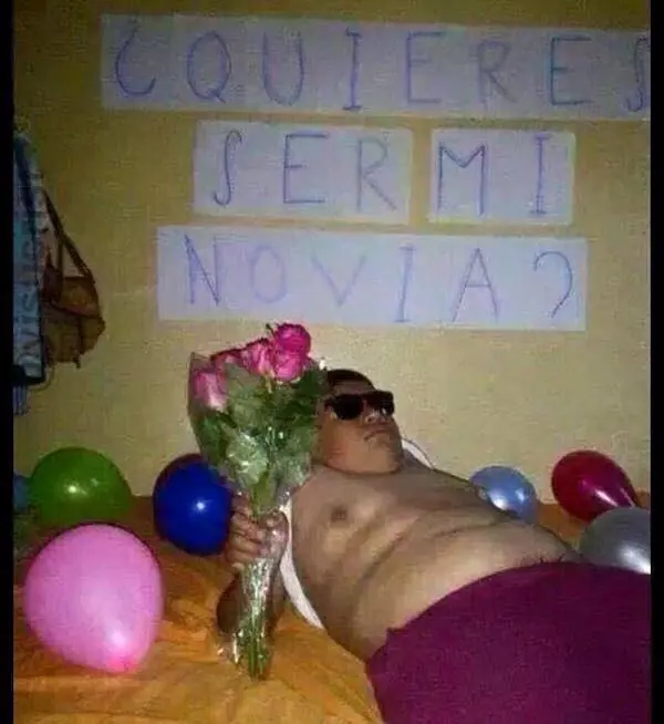 enamorados