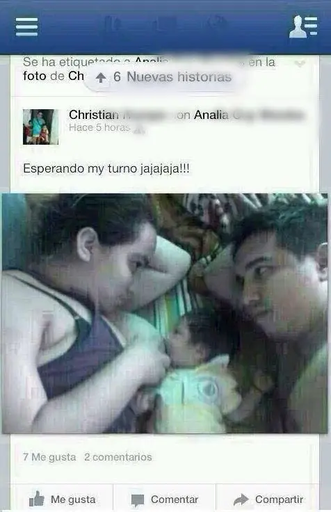 enamorados