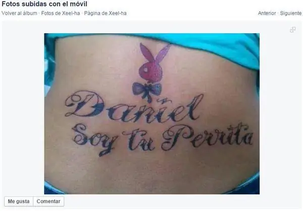 enamorados
