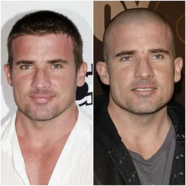 Famosos antes y despues de conocer One Punch-Man