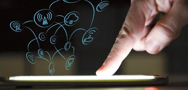 Google planea traer Internet 5g desde el aire...