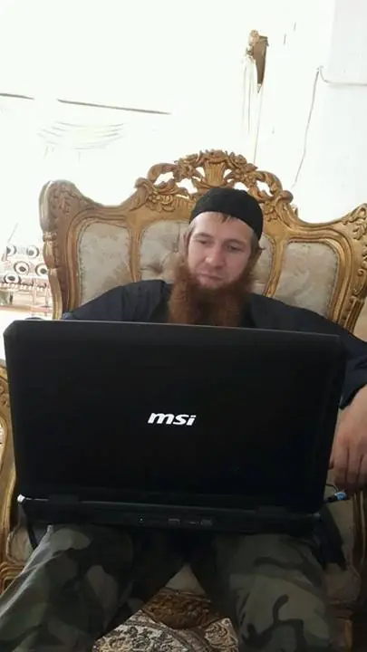 isis