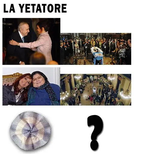 segundos