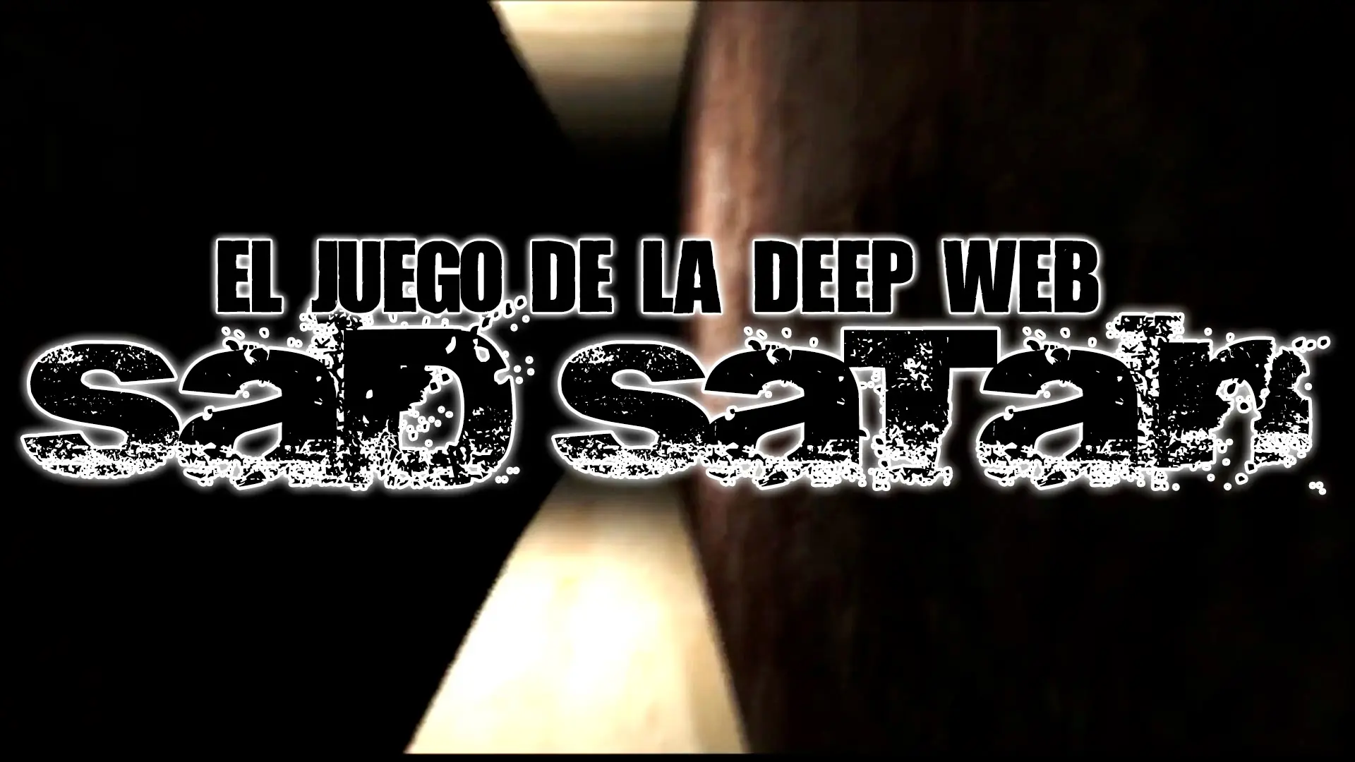"Sad Satan" el juego que estremece a toda la Internet