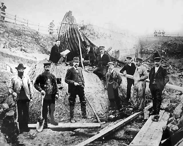vikingos